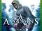 Assassin's Creed Używana XBOX 360 Wroclaw