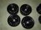 14'' 5,5J ET36 4x100 RENAULT CLIO MEGANE 24s