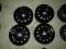 14'' 5,5J ET47,5 4x108 FORD FIESTA FOCUS FUSIO 22s