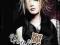 naszywka the Gazette Uruha J-music Naszywka