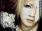 naszywka the Gazette Ruki J-music Naszywka