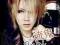 naszywka the Gazette Ruki J-music Naszywka