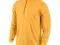 Bluza Nike Element 1/2 Zip Yellow M /2014 W-wa