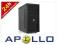 Obudowa SilentiumPC Brutus S20 Pure Black mATX
