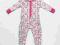 Piżama Piżamka Pidżama Pajac PEPPA PIG ! 2/3l 98cm