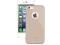 Moshi iGlaze iPhone 5/5S + folia (zloty)