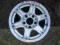 Felga aluminiowa 15'' BMW POJEDYŃCZA
