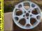 FELGI NA ZIMĘ 16'' 5x108 FORD MONDEO FOCUS C-MAX