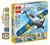 LEGO CREATOR 3w1 31011 LOTNICZE PRZYGODY