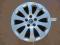 Felga Aluminiowa Oryg. Skoda Super B 3T0 17''