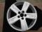Felga Aluminiowa Oryg. VW Polo 6Q0 16''