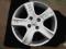 Felga Aluminiowa Oryg. Peugeot 307 16''