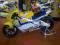 Honda NSR 500 V.Rossi 2001 IXO/Altaya 1:12