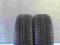 opony całoroczne Goodyear 195/50 R15 2 szt.