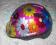 Kask dziecięcy METEOR rozmiar S obwód 48-52