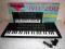 Organy Keyboard Casio Tone Bank MT-260 Jak Nowe