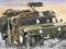! M998 Desert Patrol 1:35 Italeri 249 !