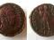 VALENTINIANUS ( 364-375r.n.e.) m. Tessalonika