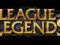 Konto League of Legends LoL