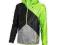 Kurtka Puma Core Windbreaker Black/Green L W-wa