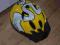 kask rowerowy dziecięcy MICHELIN XS 48-52 cm