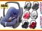 Fotelik Maxi Cosi Pebble NEW ADAC 4*Daszek GRATIS