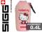 SIGG Pokrowiec Kids Neoprene Hello Kitty 0.4L k7