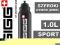 SIGG SPORTS - Butelka- SIGGnature Black 1.0L k4