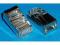 WTYK  RJ45 ( 8p8c ) EKRANOWANY - 20sztuk (0157)