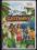 THE SIMS 2 CASTAWAY   Wii SKLEP GWARANCJA BDB!