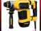DEWALT MŁOTOWIERTARKA D25413K SDS-Plus 32 mm