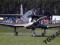 Samolot TS-8 Bies Radom 2006 r. (pocztówka)