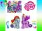 MY LITTLE PONY KSIĘŻNICZKI TWILIGHT RAINBOW A2657