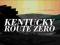 Kentucky Route Zero - Steam - najtaniej