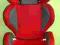 Fotelik siedzisko 2 w 1 Cars Auta Zygzak 15-36 kg