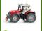 SIKU Traktor MasseyFerguson MF8680
