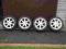 Audi A8 A6 A4 5x112 felgi alu opony 245/45R18 igły