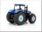 SIKU 1978 TRAKTOR NEW HOLLAND 1:50 BCM