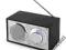 RADIO RETRO ONECONCEPT /D279/