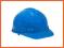 KASK OCHRONNY NIEBIESKI KASK OCHRONNY NIEBIESKI