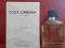 Dolce&amp;Gabbana Pour Homme Tester N. Spray 125ml