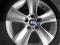17'' ORG. BMW 5x120 F10 F11 ZIMA 9mm IDEAŁ 2013r.