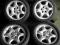 7X16 ET37 8X16 ET36 5X112 MERCEDES A 209 CLK SLK