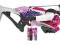 NERF REBELLE GUARDIAN CROSSBOW KUSZA