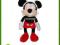 DISNEY Mickey Love Angel 25cm