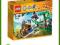 LEGO Castle Zasadzka w lesie