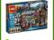 LEGO Hobbit Laketown Chase