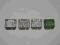 4 karty wifi do Asus Eee PC i innych OKAZJA