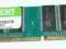 DDR 1024 400Mhz (PC-3200) CORSAIR - POZNAŃ