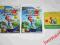 SUPER MARIO GALAXY 2 , NINTENDO WII , 3xA , IDEAŁ-